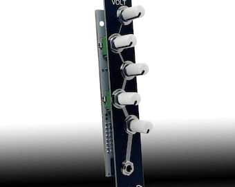 Turing Machine Volts Expander /// Music Thing Modular