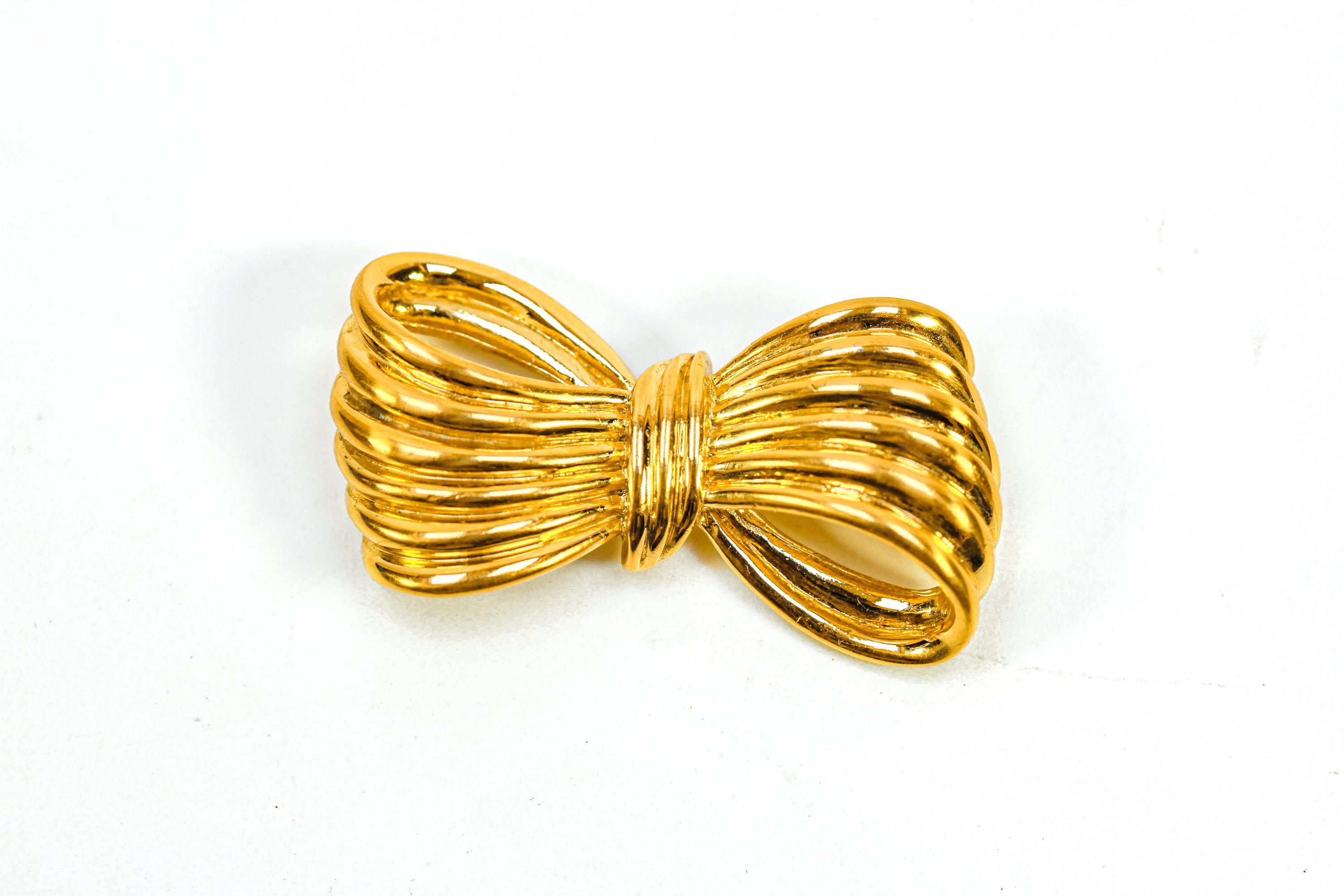 Nina Ricci Brooch - Etsy
