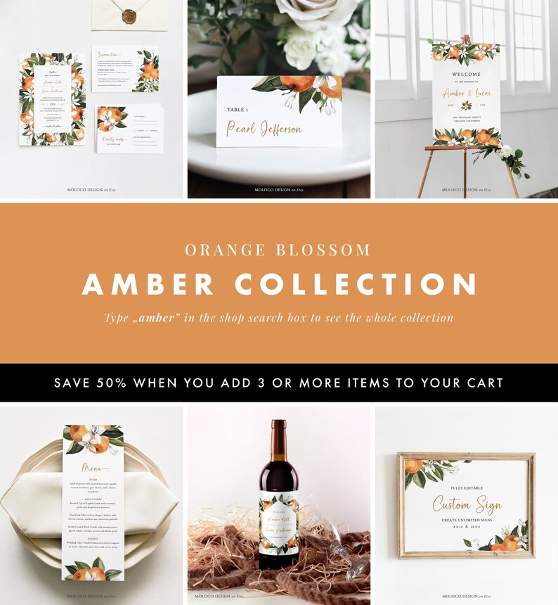 Flat Boho Wedding Place Cards Template Wedding Table Decor Amber Escort Card Instant Download Printable Folded Editable Name s Place Cards Paper Party Supplies Vadel Com