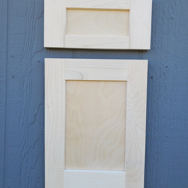 Unfinished Doors Etsy
