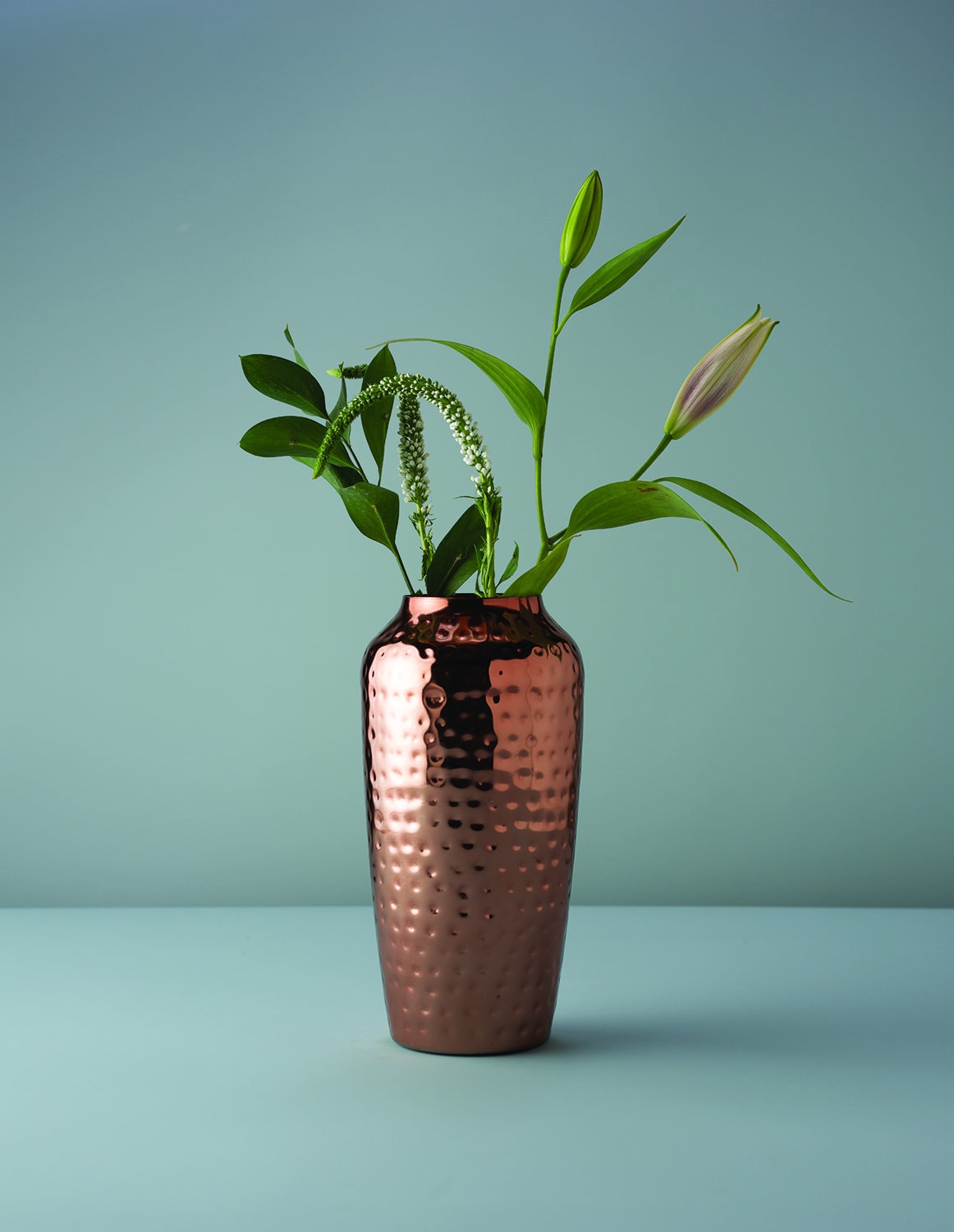 Vaso in metallo - Tutti i produttori del design e dell'architettura