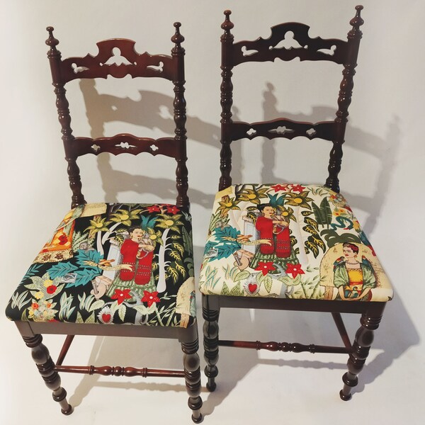 Refurbished Chair Etsy