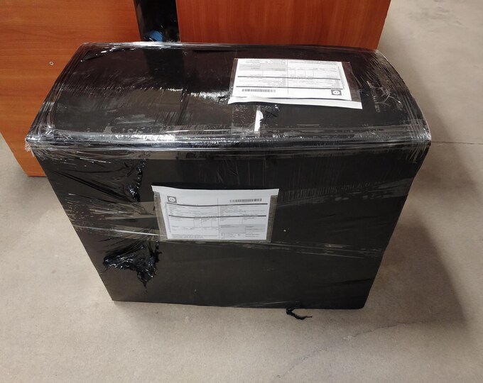 Delivery for S.A.