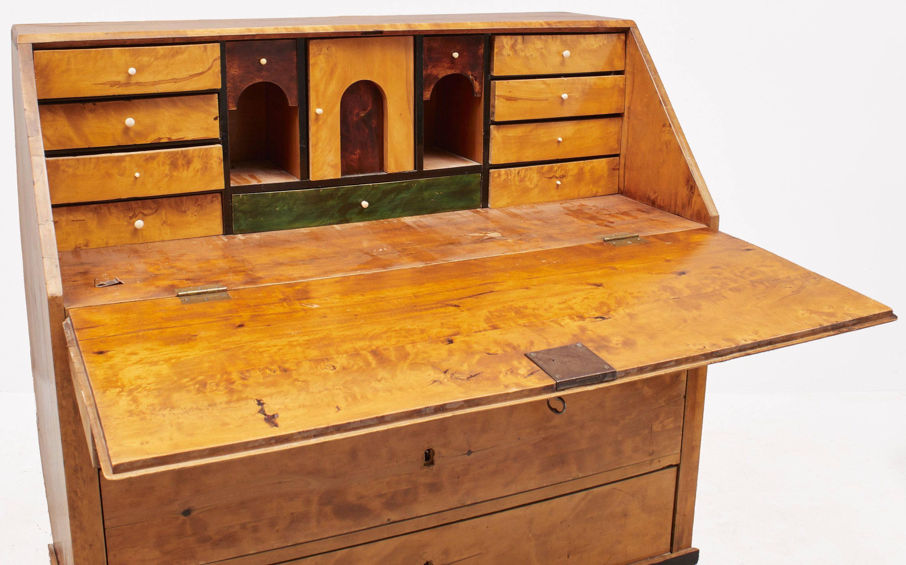 Antique secretary desk - Etsy 日本
