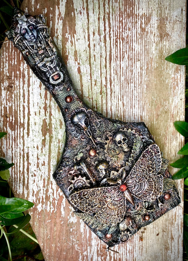 Custom 3D Art Your Design Fantasy Horror Collectible Home Decor Journal