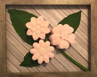 Sleepy Time or Sniffle Ease Bath Bomb