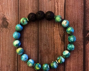 Diffuser Bracelet