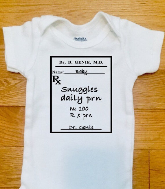 personalised baby pjs