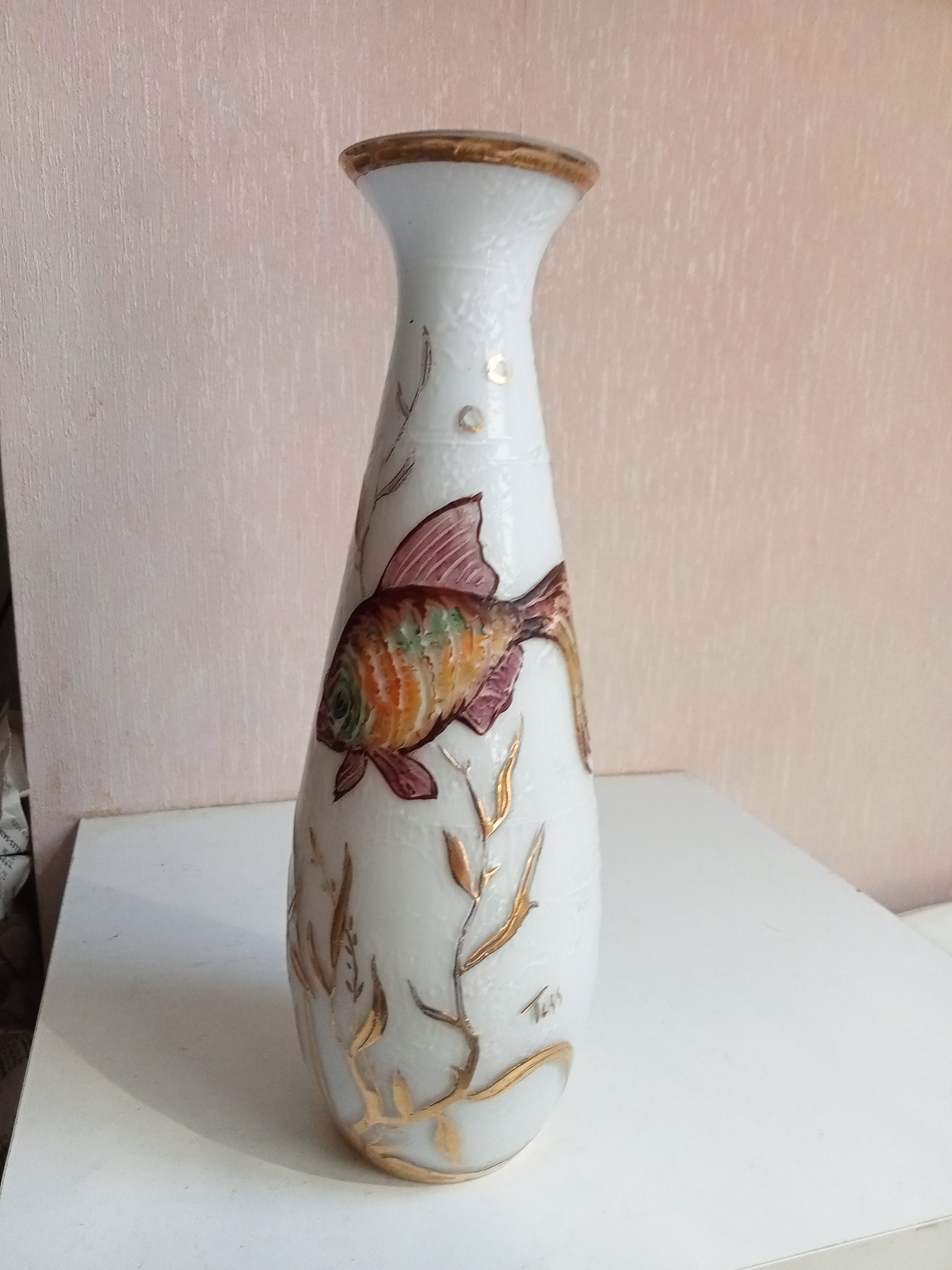 ANCIEN POT OU vase terre cuite archéologie Gallo romain Précolombien