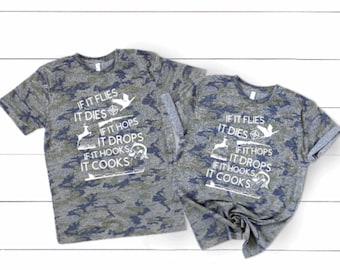 Adult Hunting Shirt - Mens Hunting Shirt - Womens Hunting Shirt - Fishing Shirt - Womens Fishing Shirt - Outdoor shirt - Country shirt