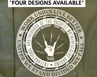 Lineman Shirt - Lineman Hoodie - Union Lineman - Journeyman Lineman Hoodie - Lineman Sweatshirt - Lineman Clothing