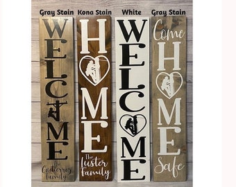 Lineman Sign - Come Home Safe Wood Lineman Sign - Lineman&#39;s Home - Lineman Decoration - Lineman House Decor - Personalized Lineman Sign