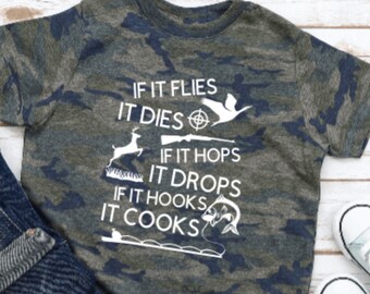 Kids Fishing Shirt for Kids Gift Fishing Shirt for Boys Toddlers Smallmouth Bass Fishing Shirt for Girls Fishing Son Daughter Fishing Buddy