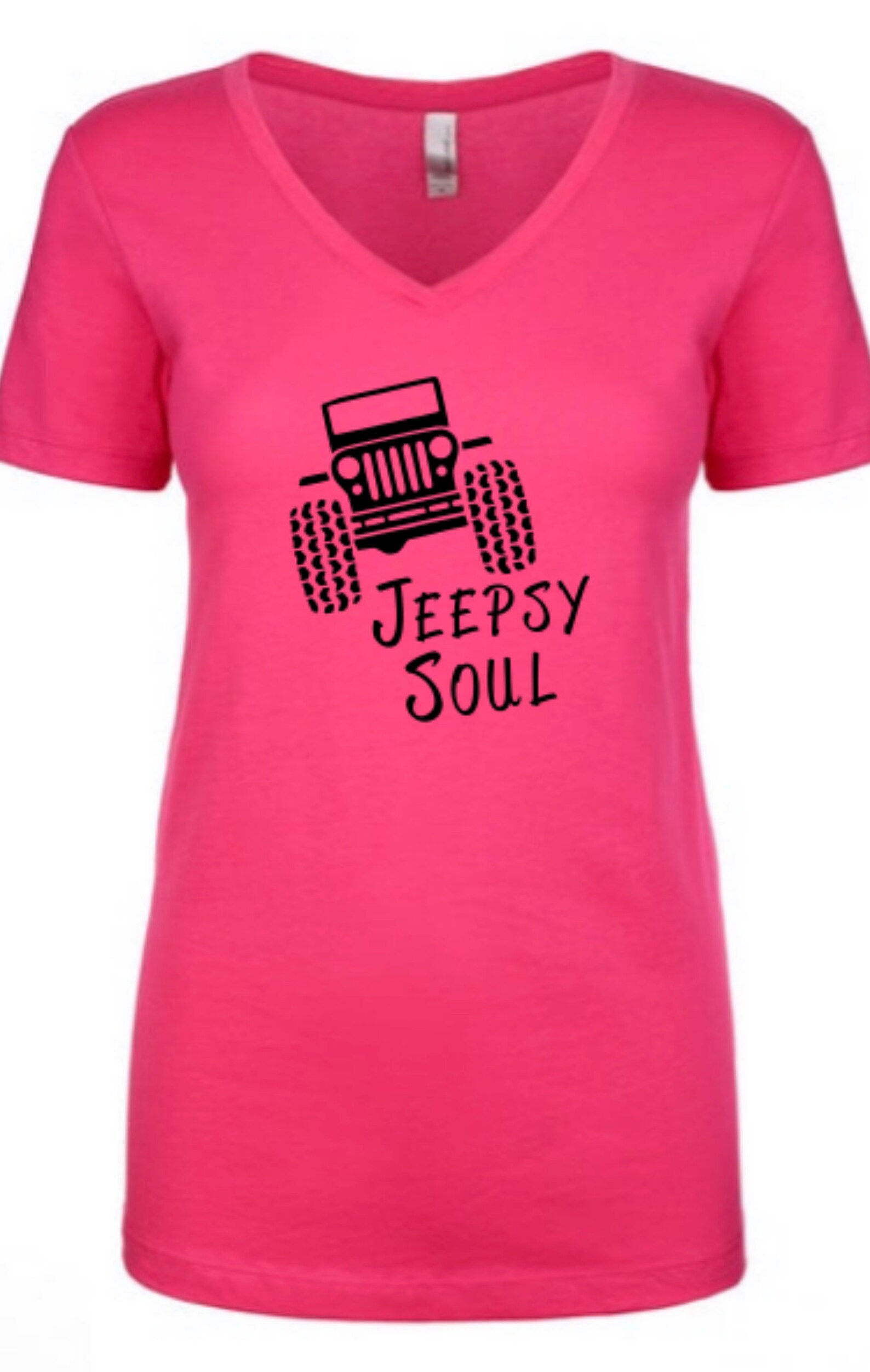Jeepsy Soul Womens Jeep Tshirt Jeep Shirt Jeep Top Etsy