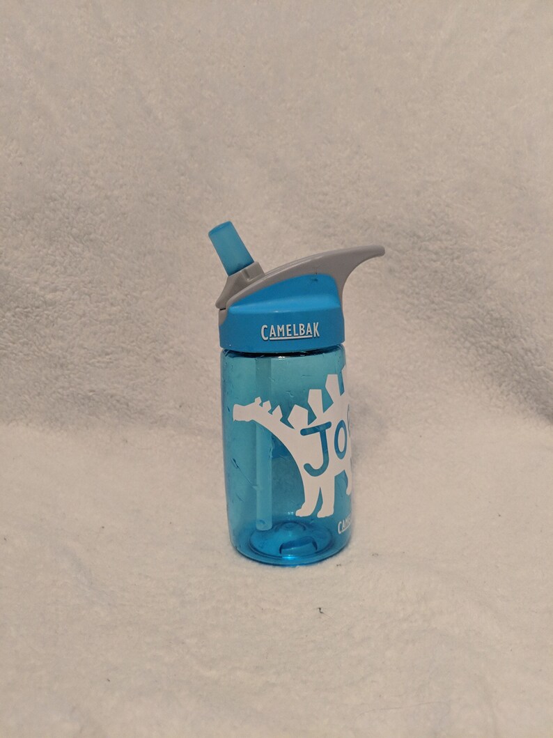 personalized camelbak bottle
