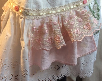 shabby chic clothing