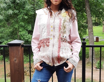 Shabby Chic Clothing Etsy