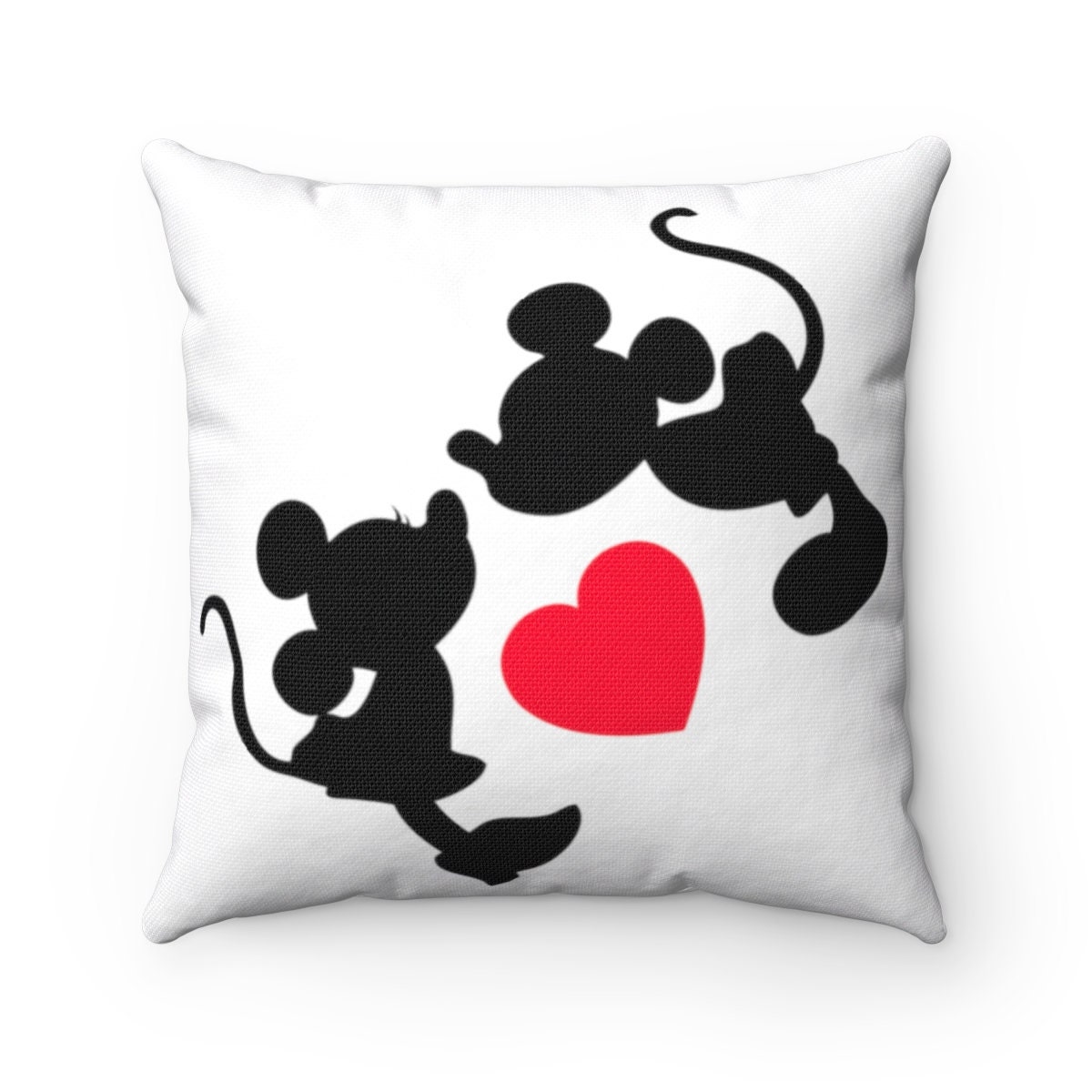 Mickey Minnie Kissing Digital Download/svg jpg png eps | Etsy