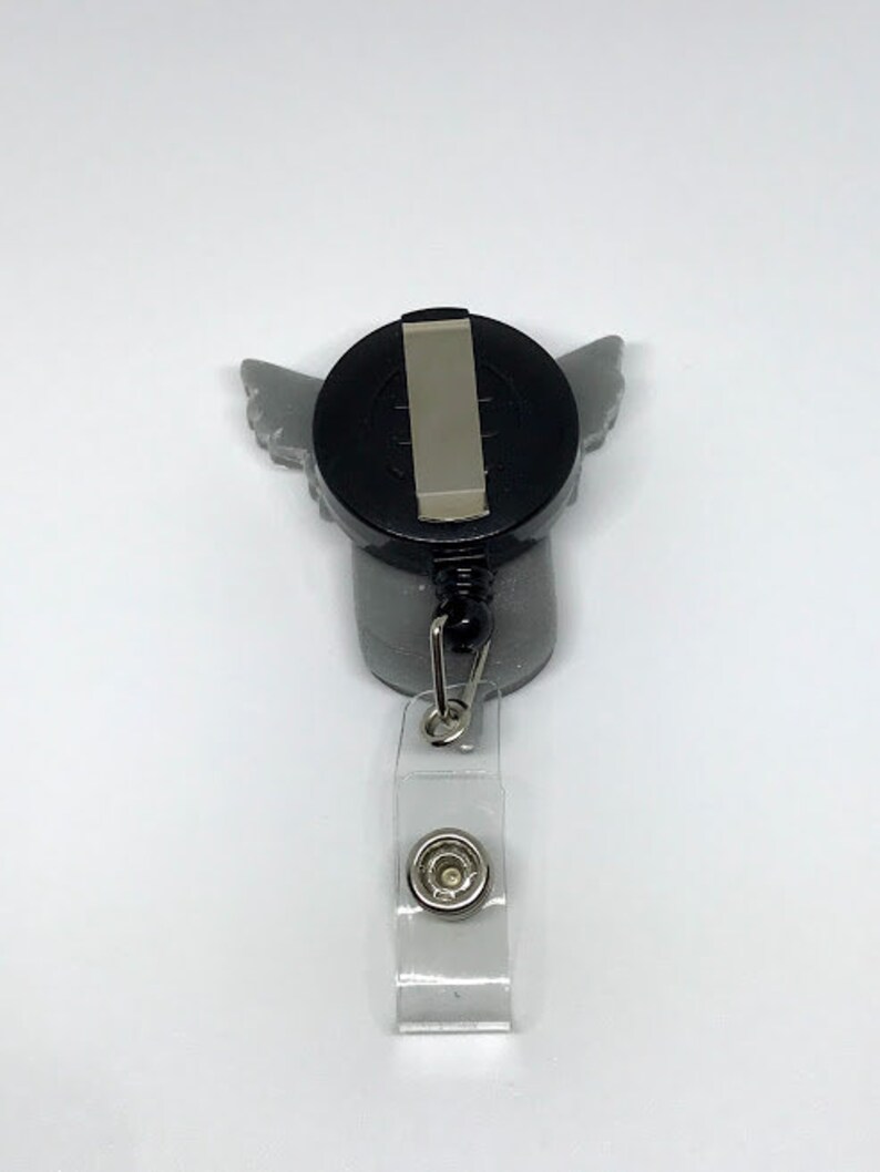 phlebotomist-needle-shaker-badge-holder-badge-reel-etsy