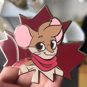 Somewhat RWBY 2.5 Inch Enamel Pin