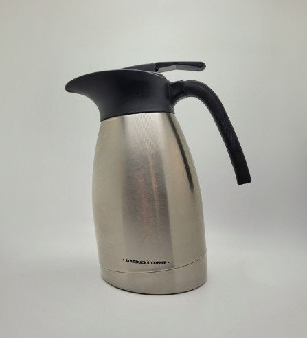 Starbucks coffee carafe cheap