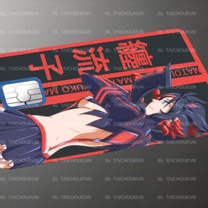 anime credit card sleeves Ahegao Manga Skin Sticker Vinyl Bundle  Town Creations Babymiu JJK Anime Debit Card