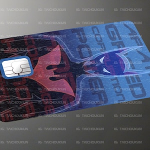 Cobertura de Beyond Credit Card