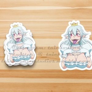Unabashed Boosette sticker