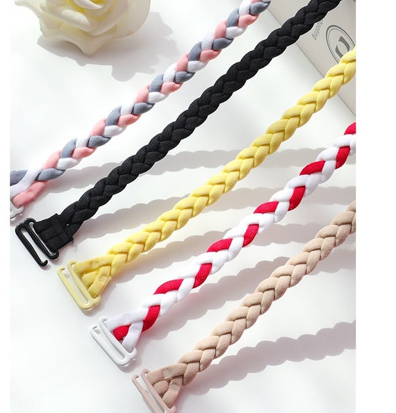 bra straps