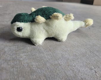 Ankylosaurus plush