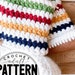 see more listings in the Patterns section