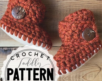padraigs baby shoes