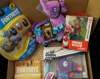 fortnite loot box - fortnite blind bags wholesale