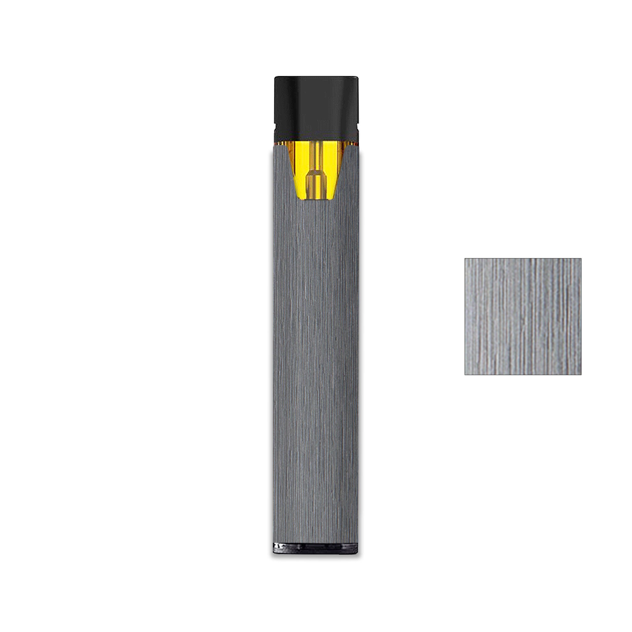 Textured Metal Wrap STIIIZY Skin Decal Etsy