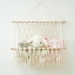 see more listings in the Macrame Wall Hangings section