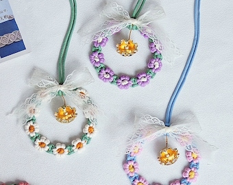 BEGINNER PATTERN / Macrame Tutorial Pdf / How to Macrame / Macrame Wall Hanging / Macrame Pdf Instruction / Pdf Pattern / Pdf Tutorial