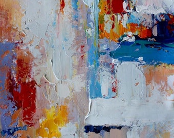 Extra large abstract art, Original texture Abstract painting, Canvas Hand  painted wall art, Large painting, Modern Home abstract painting