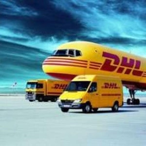 VS / CANADA - DHL Express-verzending (5 tot 7 werkdagen)