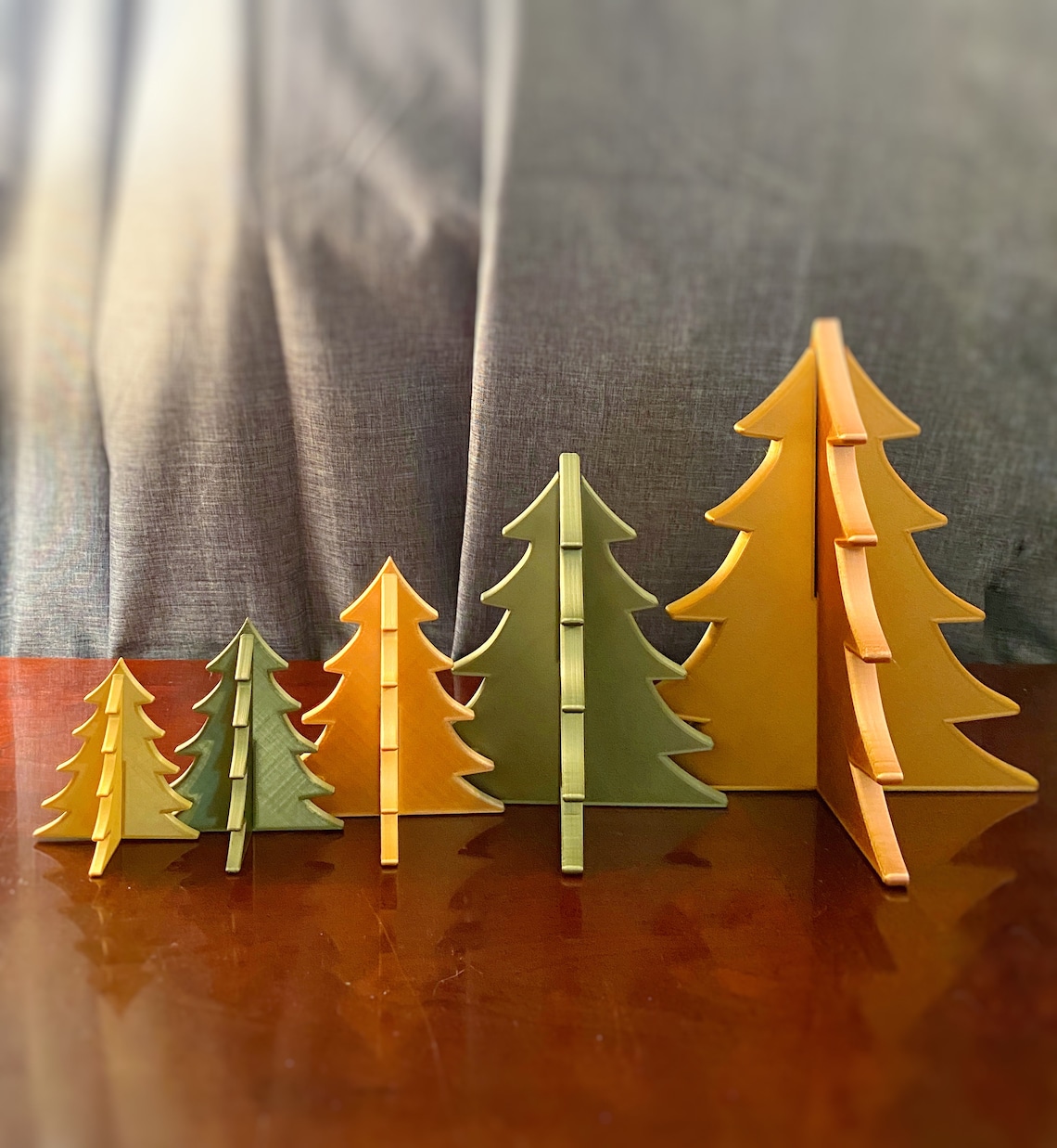 Christmas Trees Etsy