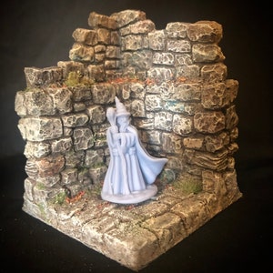 Ruin Scatter Terrain