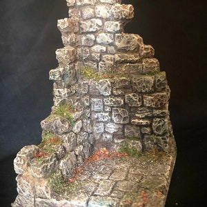 Ruin Scatter Terrain