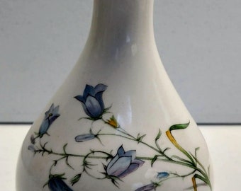 Staffordshire Fine Bone China Bud Vase