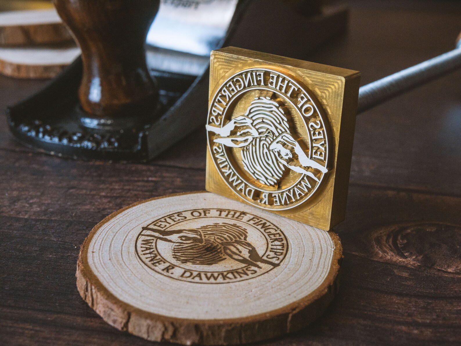 Custom Wood Branding Iron Personalised Branding Iron Custom Etsy UK