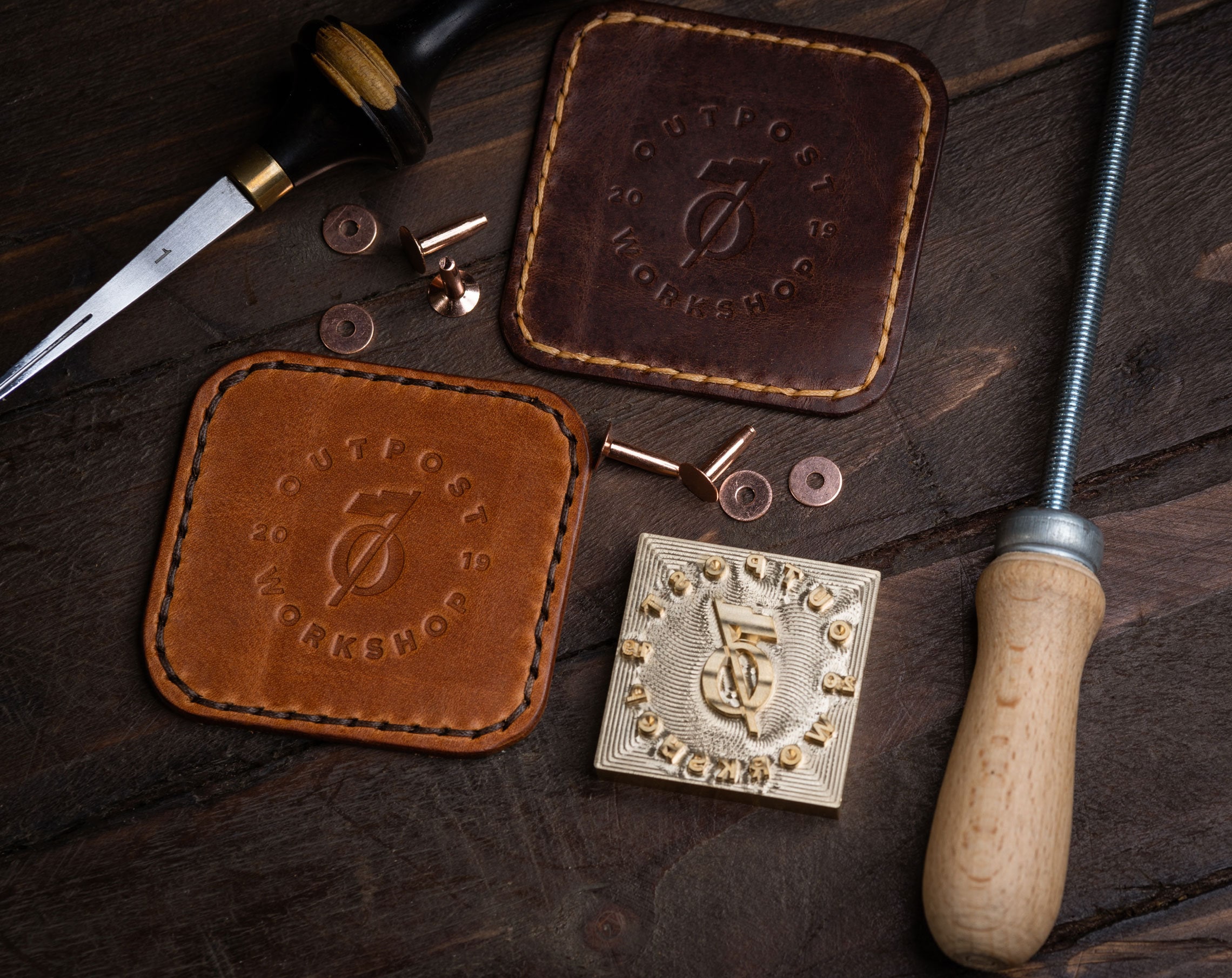 Custom Wood Branding Iron Personalised Branding Iron Custom Etsy