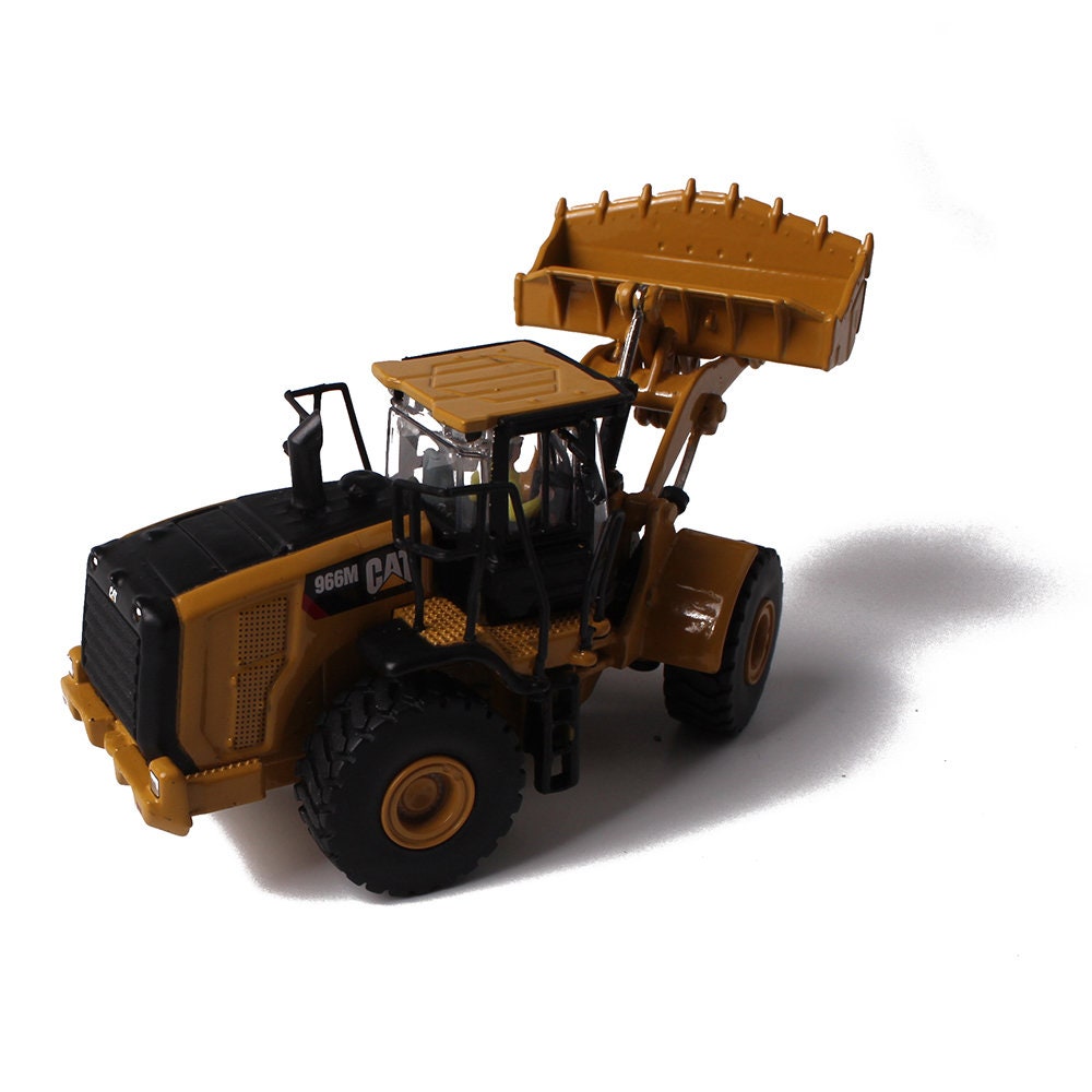 Diecastmasters 85949 - CATERPILLAR 972M Chargeuse sur
