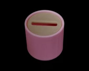 1:6th 1PC Miniature Doll Tissue Boxes Dollhouse Paper Box Mini Boxes suitable for Doll Collection