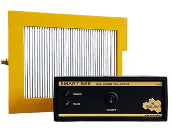 Bienengiftsammler - SMART-BEE BASIC