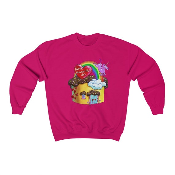 super weenie hut jr shirt