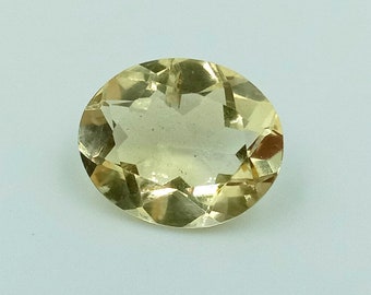 Details about   Lovely Lot Natural Citrine 4X6 mm Octagon Faceted Cut Loose Gemstone 