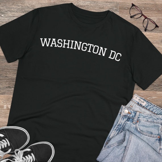 Washington DC Shirt Washington DC Tee 